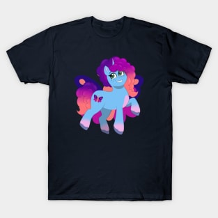 Misty Brightdawn T-Shirt